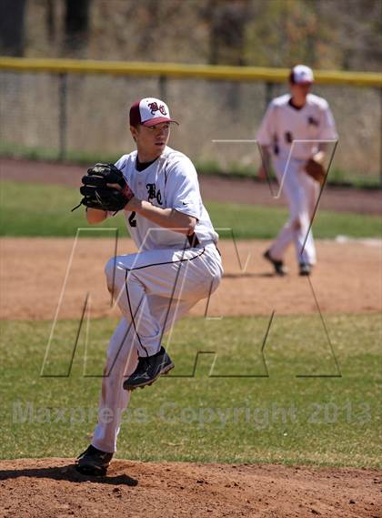 Thumbnail 2 in Fieldston vs. Berkeley Carroll photogallery.