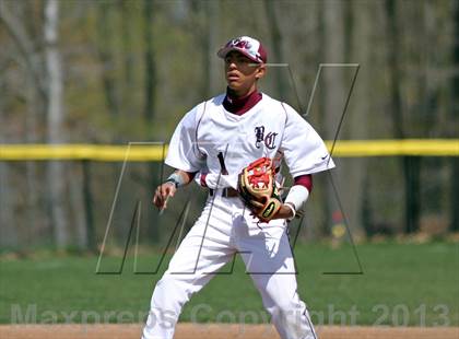 Thumbnail 2 in Fieldston vs. Berkeley Carroll photogallery.