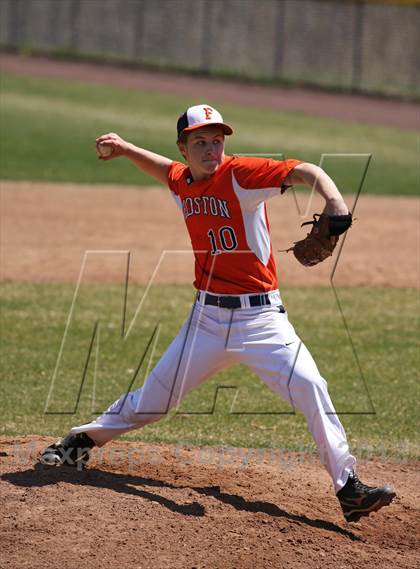 Thumbnail 1 in Fieldston vs. Berkeley Carroll photogallery.