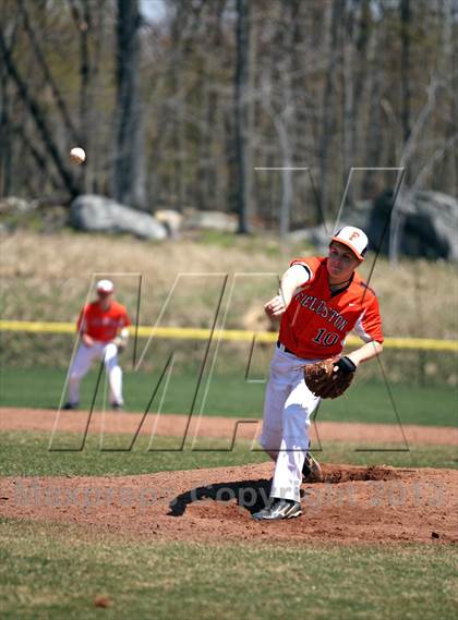 Thumbnail 1 in Fieldston vs. Berkeley Carroll photogallery.