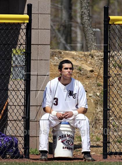 Thumbnail 2 in Fieldston vs. Berkeley Carroll photogallery.