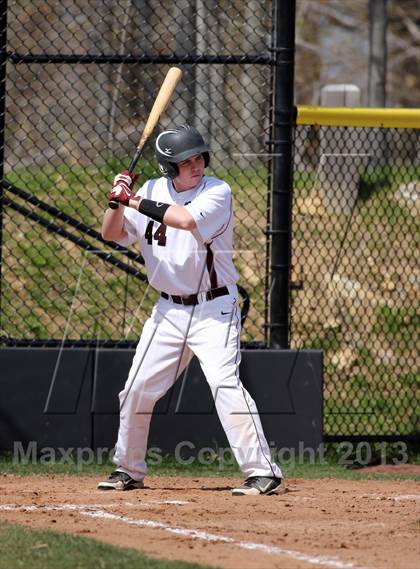 Thumbnail 2 in Fieldston vs. Berkeley Carroll photogallery.