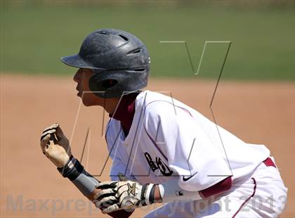 Thumbnail 3 in Fieldston vs. Berkeley Carroll photogallery.