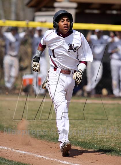Thumbnail 1 in Fieldston vs. Berkeley Carroll photogallery.