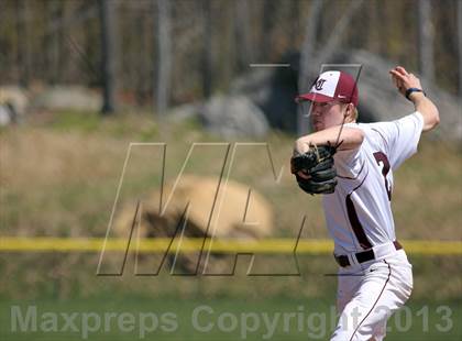 Thumbnail 2 in Fieldston vs. Berkeley Carroll photogallery.