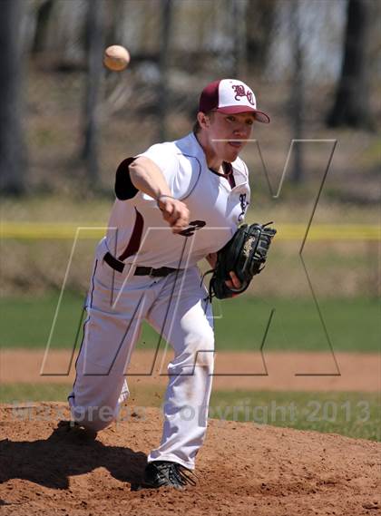 Thumbnail 1 in Fieldston vs. Berkeley Carroll photogallery.