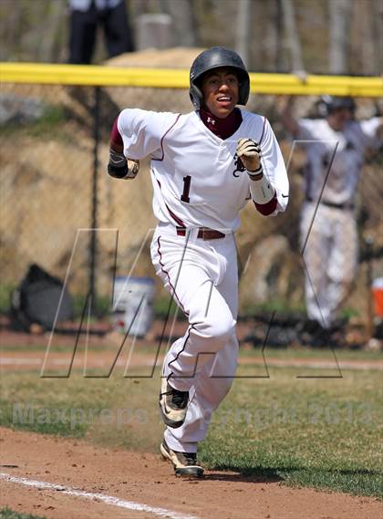 Thumbnail 3 in Fieldston vs. Berkeley Carroll photogallery.
