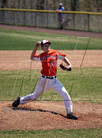 Thumbnail 1 in Fieldston vs. Berkeley Carroll photogallery.