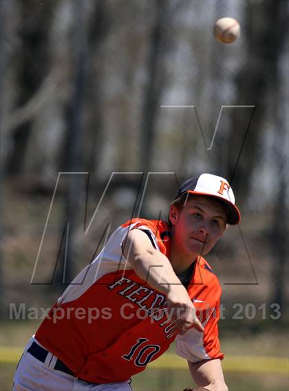 Thumbnail 3 in Fieldston vs. Berkeley Carroll photogallery.