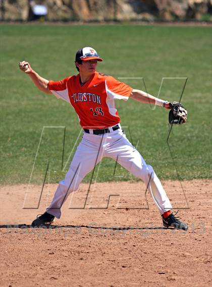 Thumbnail 2 in Fieldston vs. Berkeley Carroll photogallery.