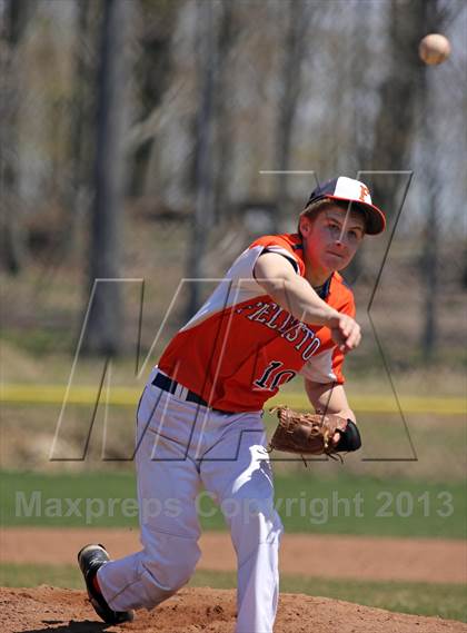 Thumbnail 1 in Fieldston vs. Berkeley Carroll photogallery.