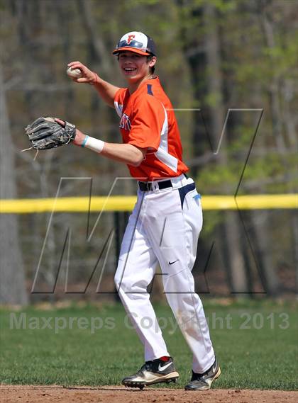 Thumbnail 1 in Fieldston vs. Berkeley Carroll photogallery.