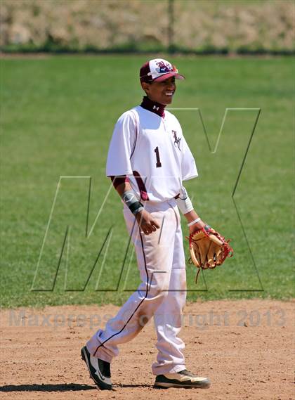 Thumbnail 1 in Fieldston vs. Berkeley Carroll photogallery.