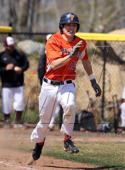 Thumbnail 2 in Fieldston vs. Berkeley Carroll photogallery.