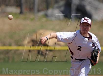 Thumbnail 3 in Fieldston vs. Berkeley Carroll photogallery.