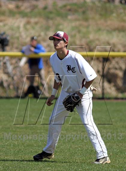 Thumbnail 3 in Fieldston vs. Berkeley Carroll photogallery.