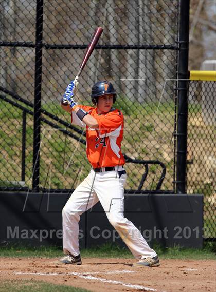 Thumbnail 2 in Fieldston vs. Berkeley Carroll photogallery.