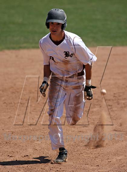 Thumbnail 3 in Fieldston vs. Berkeley Carroll photogallery.