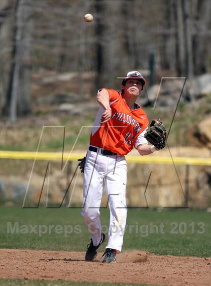 Thumbnail 1 in Fieldston vs. Berkeley Carroll photogallery.
