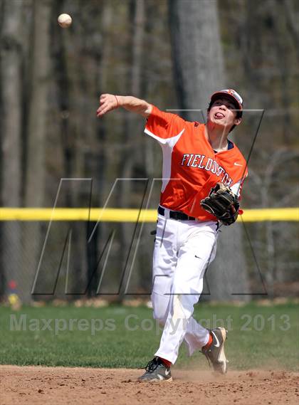 Thumbnail 2 in Fieldston vs. Berkeley Carroll photogallery.