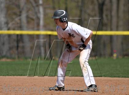 Thumbnail 3 in Fieldston vs. Berkeley Carroll photogallery.