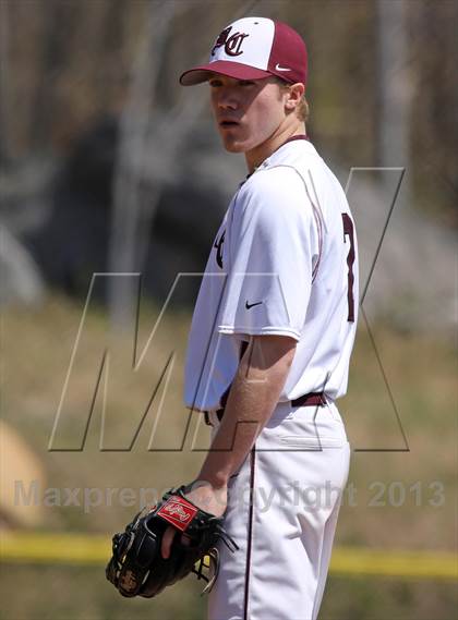 Thumbnail 3 in Fieldston vs. Berkeley Carroll photogallery.