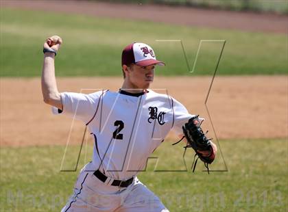 Thumbnail 3 in Fieldston vs. Berkeley Carroll photogallery.