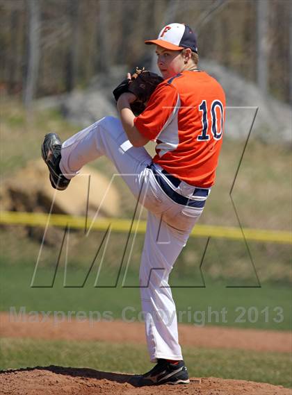 Thumbnail 1 in Fieldston vs. Berkeley Carroll photogallery.