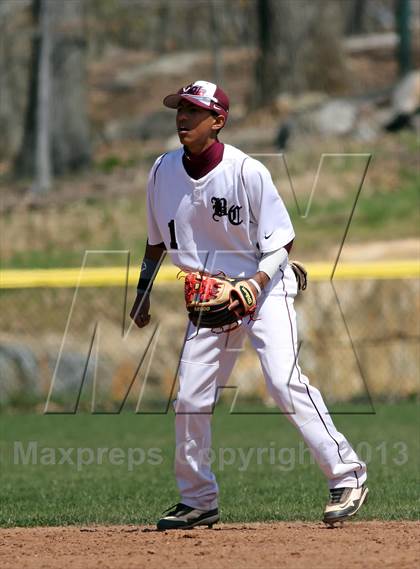 Thumbnail 1 in Fieldston vs. Berkeley Carroll photogallery.