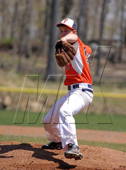 Thumbnail 3 in Fieldston vs. Berkeley Carroll photogallery.