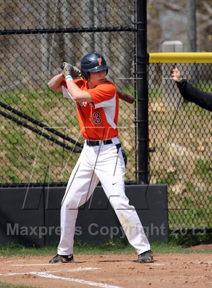 Thumbnail 2 in Fieldston vs. Berkeley Carroll photogallery.