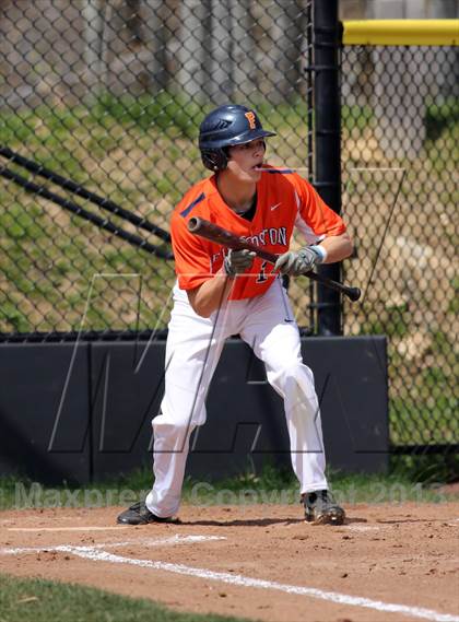 Thumbnail 3 in Fieldston vs. Berkeley Carroll photogallery.