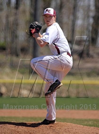 Thumbnail 3 in Fieldston vs. Berkeley Carroll photogallery.