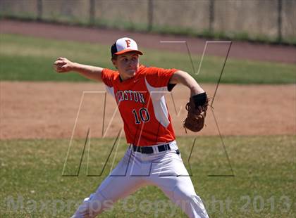 Thumbnail 1 in Fieldston vs. Berkeley Carroll photogallery.