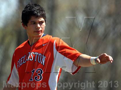 Thumbnail 3 in Fieldston vs. Berkeley Carroll photogallery.