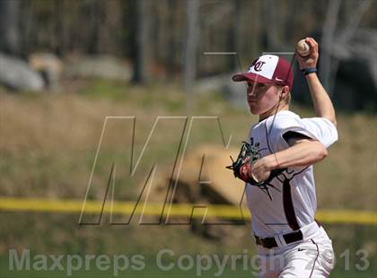Thumbnail 2 in Fieldston vs. Berkeley Carroll photogallery.