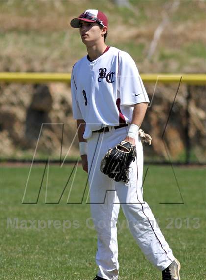 Thumbnail 2 in Fieldston vs. Berkeley Carroll photogallery.