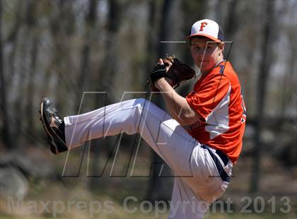 Thumbnail 2 in Fieldston vs. Berkeley Carroll photogallery.
