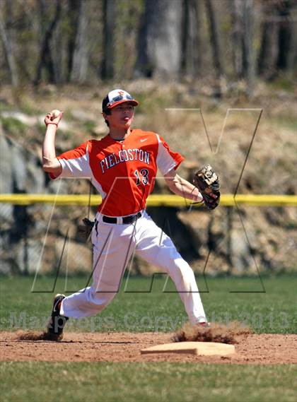 Thumbnail 2 in Fieldston vs. Berkeley Carroll photogallery.