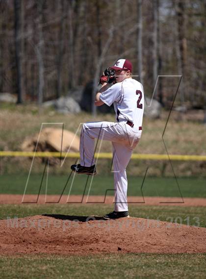 Thumbnail 3 in Fieldston vs. Berkeley Carroll photogallery.