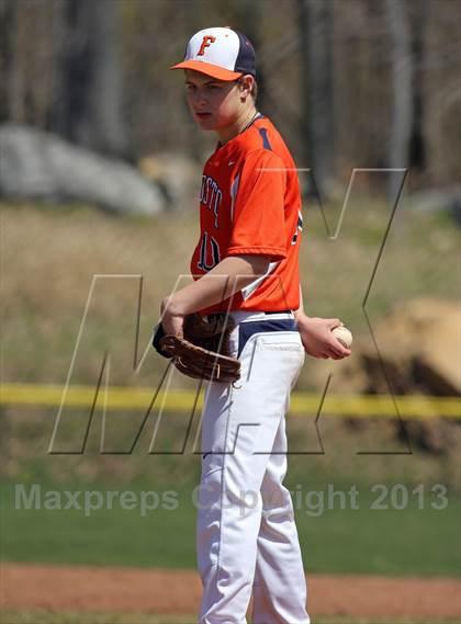 Thumbnail 3 in Fieldston vs. Berkeley Carroll photogallery.