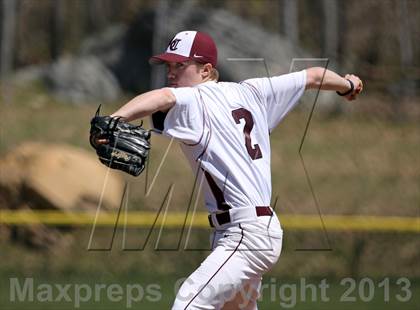 Thumbnail 2 in Fieldston vs. Berkeley Carroll photogallery.