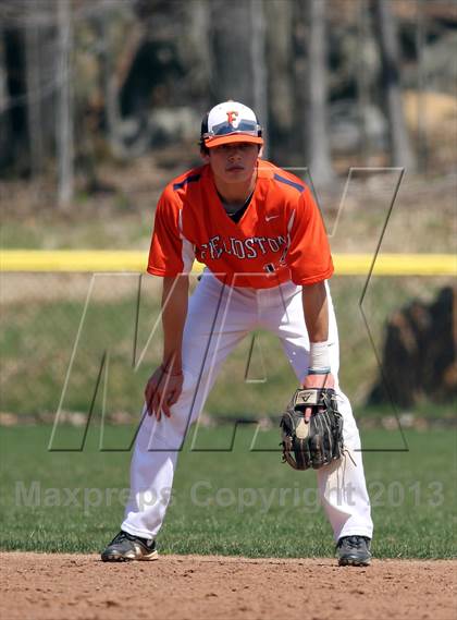 Thumbnail 2 in Fieldston vs. Berkeley Carroll photogallery.