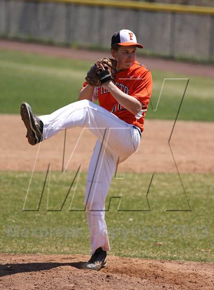 Thumbnail 3 in Fieldston vs. Berkeley Carroll photogallery.