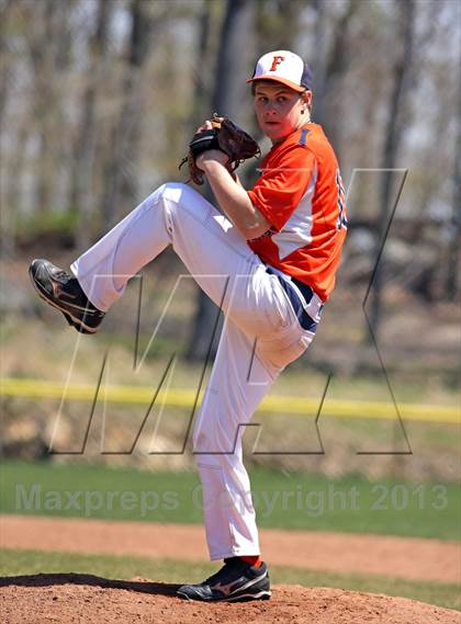 Thumbnail 2 in Fieldston vs. Berkeley Carroll photogallery.