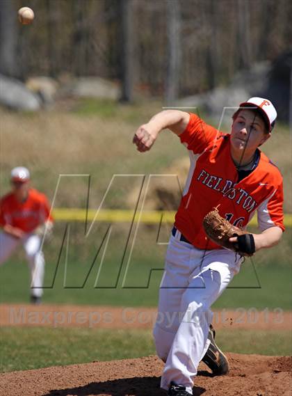 Thumbnail 3 in Fieldston vs. Berkeley Carroll photogallery.