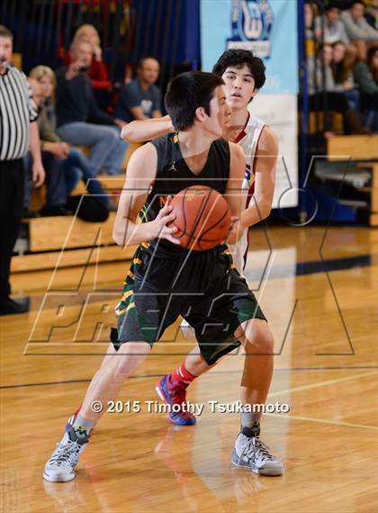 Thumbnail 3 in Bishop Manogue @ Reno photogallery.