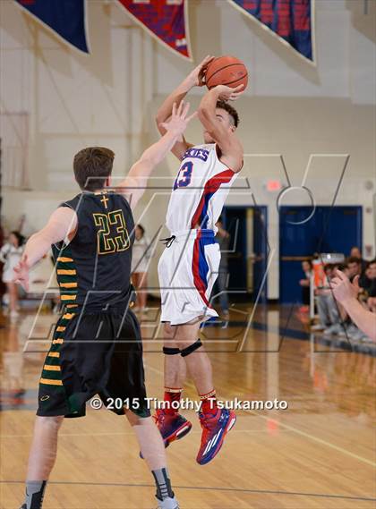 Thumbnail 2 in Bishop Manogue @ Reno photogallery.