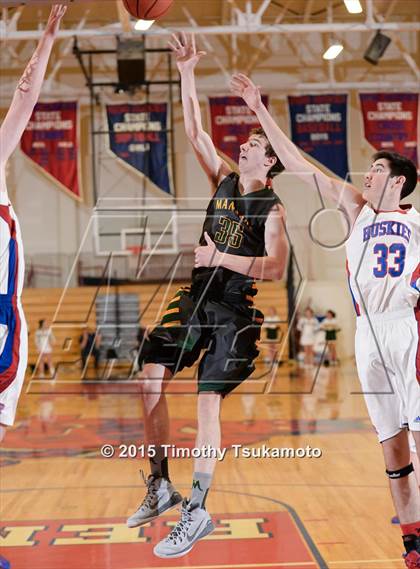 Thumbnail 1 in Bishop Manogue @ Reno photogallery.