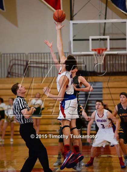 Thumbnail 1 in Bishop Manogue @ Reno photogallery.